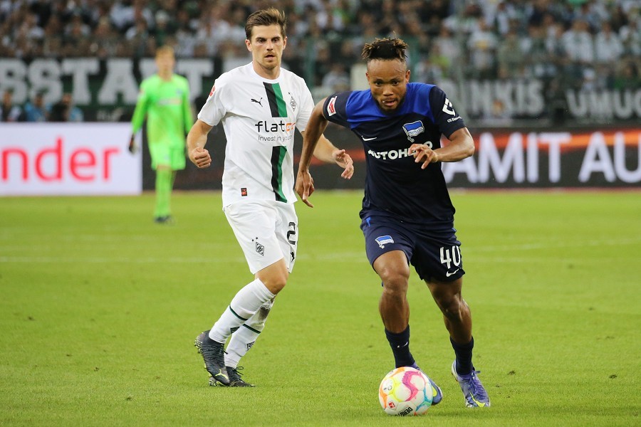 Borussia Mönchengladbach vs. Hertha BSC (2022/23)_23