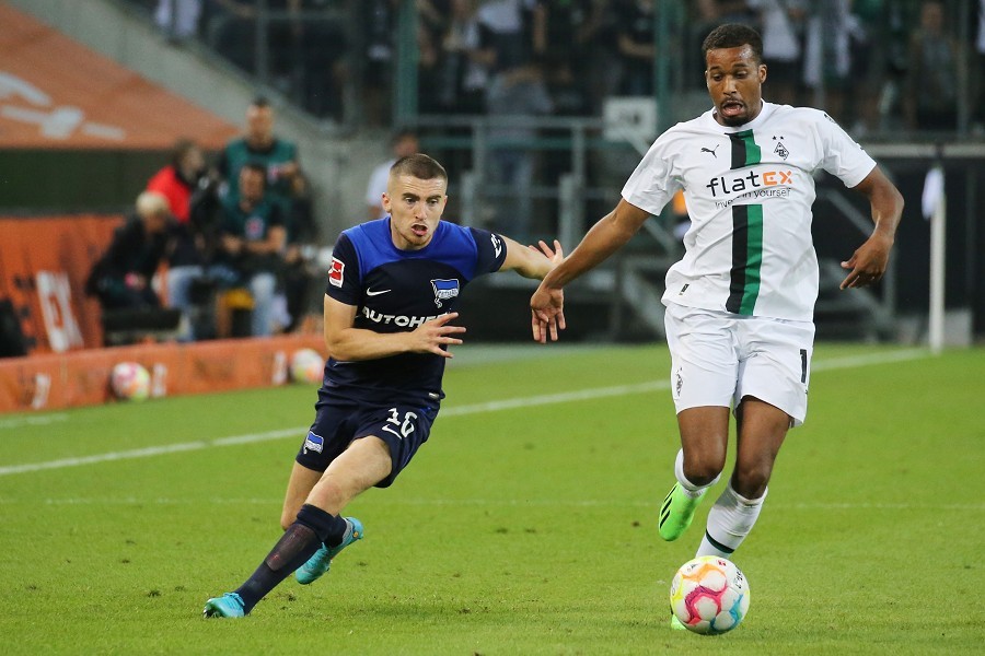 Borussia Mönchengladbach vs. Hertha BSC (2022/23)_24