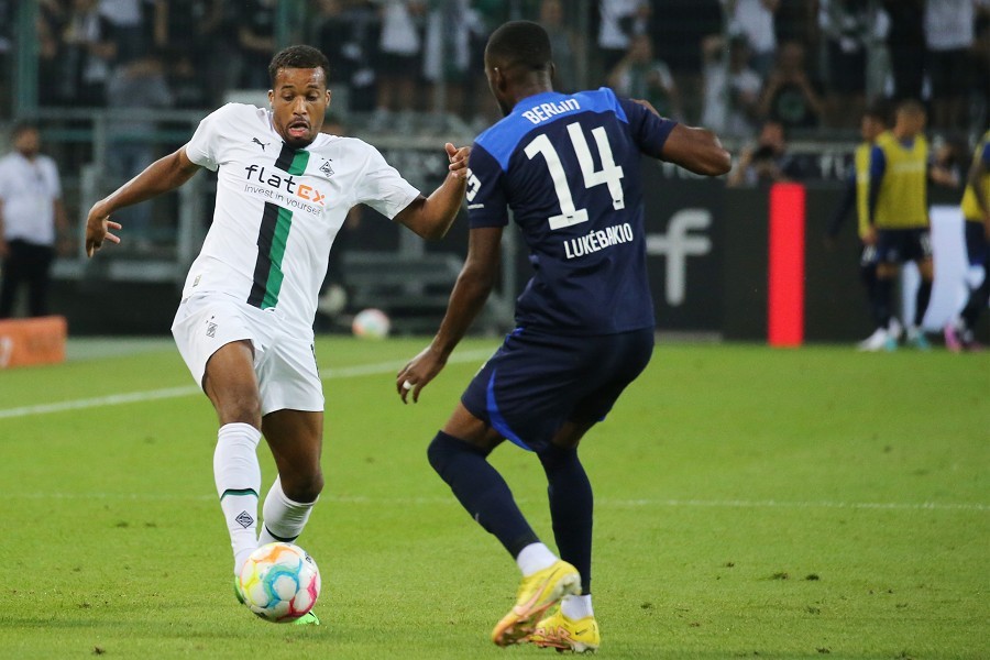 Borussia Mönchengladbach vs. Hertha BSC (2022/23)_25