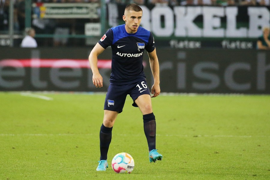 Borussia Mönchengladbach vs. Hertha BSC (2022/23)_28