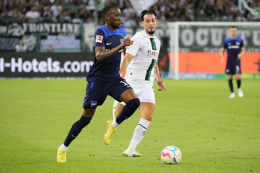 Borussia Mönchengladbach vs. Hertha BSC (2022/23)_29