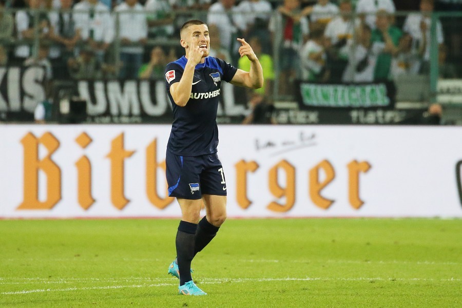 Borussia Mönchengladbach vs. Hertha BSC (2022/23)_30