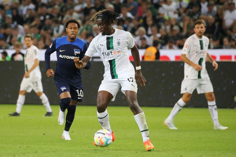 Borussia Mönchengladbach vs. Hertha BSC (2022/23)_31