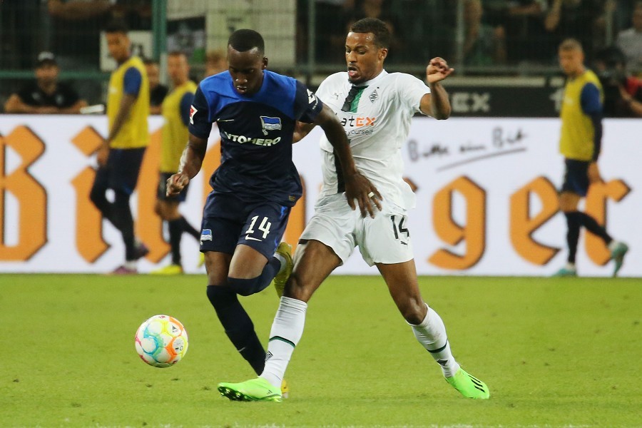 Borussia Mönchengladbach vs. Hertha BSC (2022/23)_33