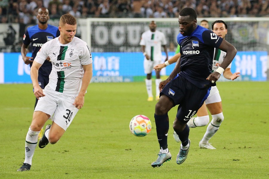 Borussia Mönchengladbach vs. Hertha BSC (2022/23)_36