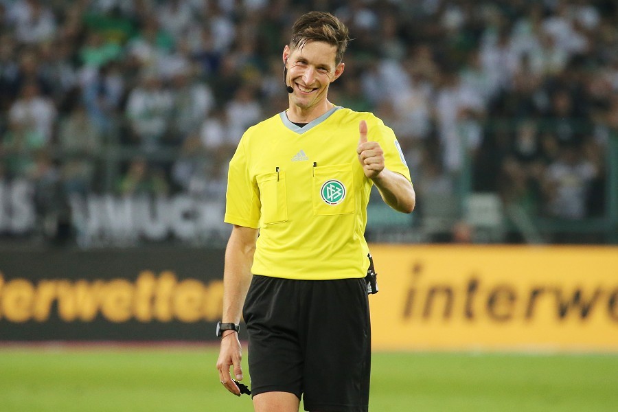 Borussia Mönchengladbach vs. Hertha BSC (2022/23)_38