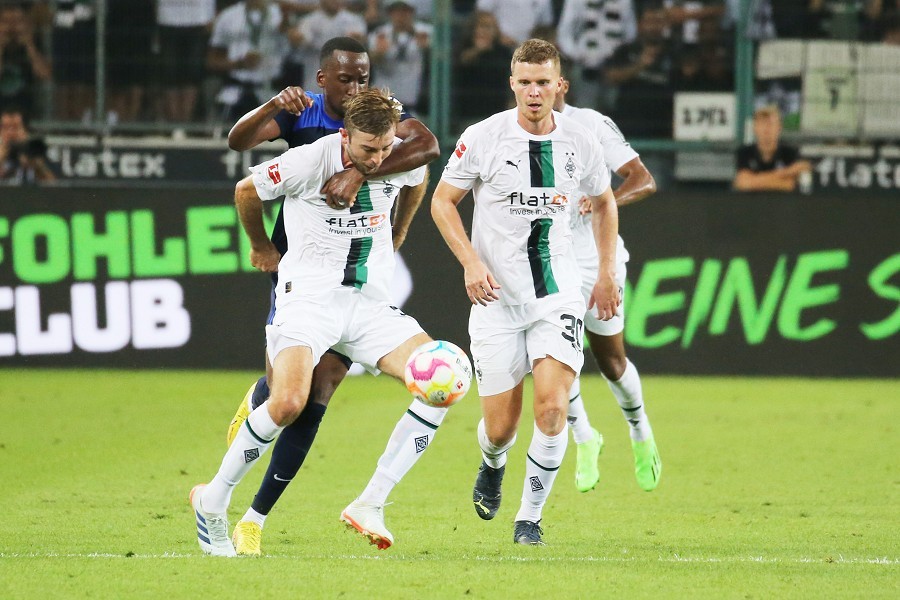 Borussia Mönchengladbach vs. Hertha BSC (2022/23)_40