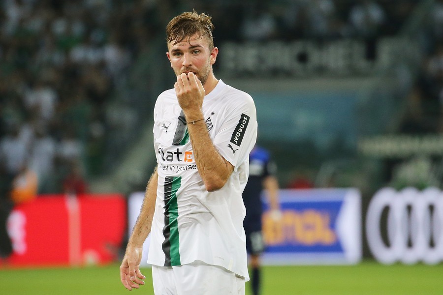 Borussia Mönchengladbach vs. Hertha BSC (2022/23)_41