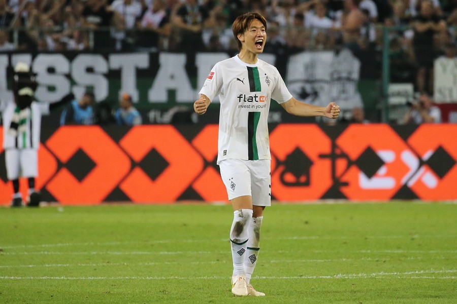 Borussia Mönchengladbach vs. Hertha BSC (2022/23)_44