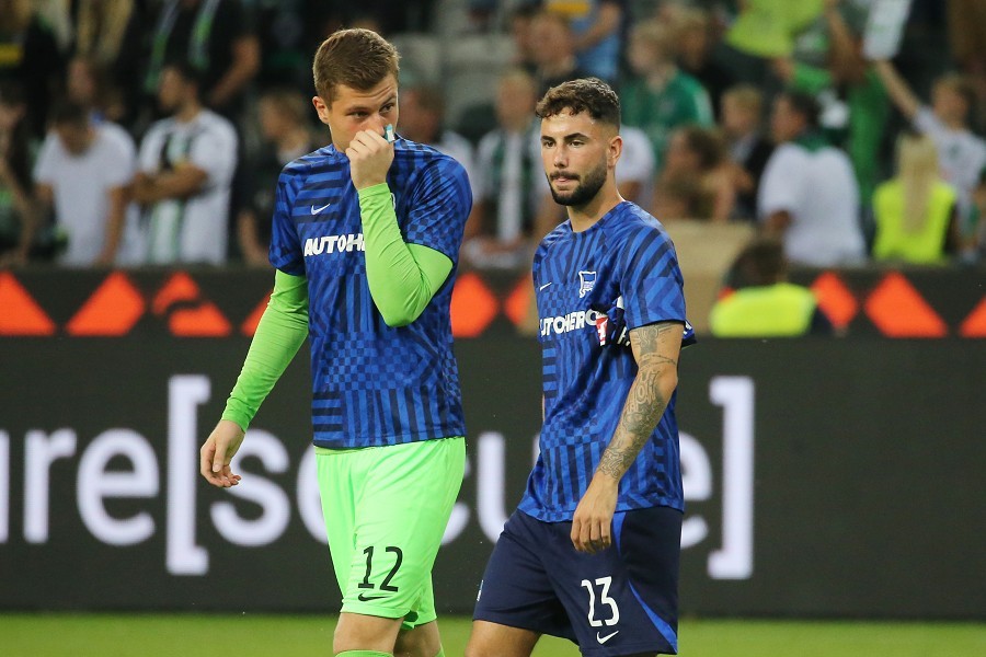 Borussia Mönchengladbach vs. Hertha BSC (2022/23)_46