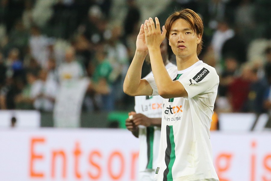 Borussia Mönchengladbach vs. Hertha BSC (2022/23)_48
