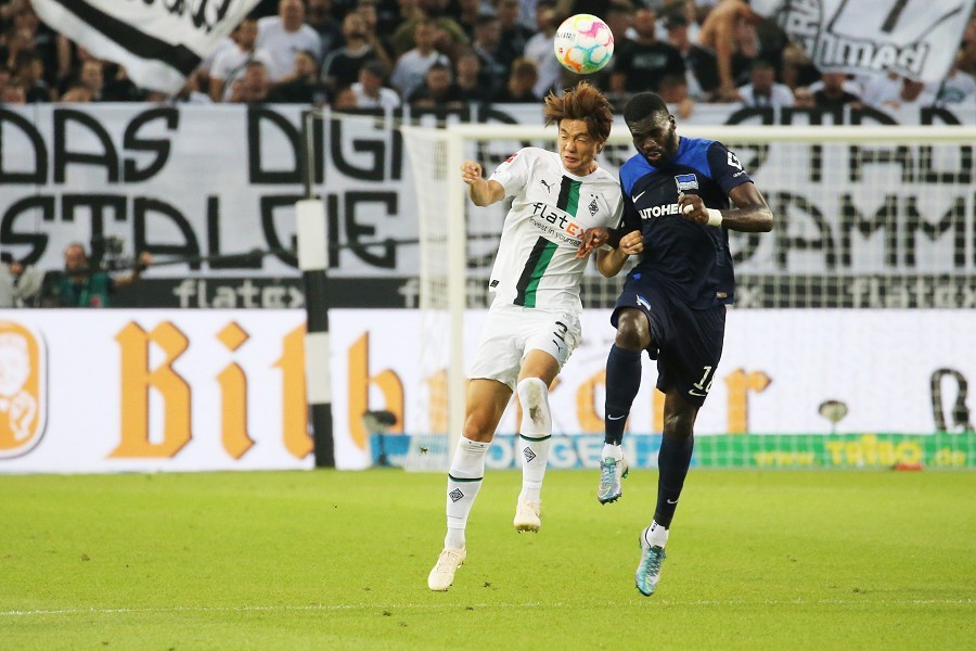 Borussia Mönchengladbach vs. Hertha BSC (2022/23)_7
