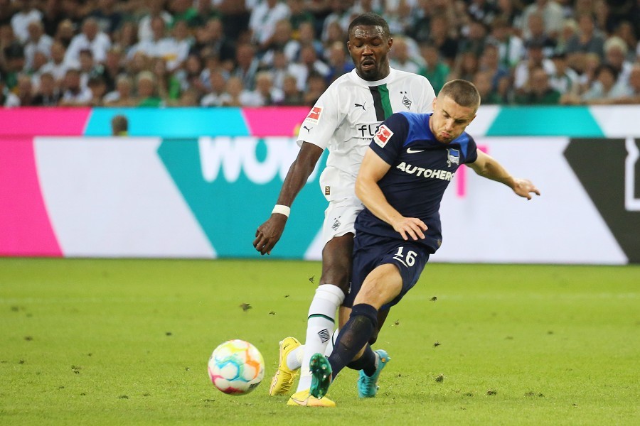 Borussia Mönchengladbach vs. Hertha BSC (2022/23)_9