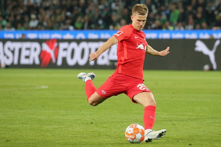 Borussia Mönchengladbach vs. RB Leipzig (2021/22)_10