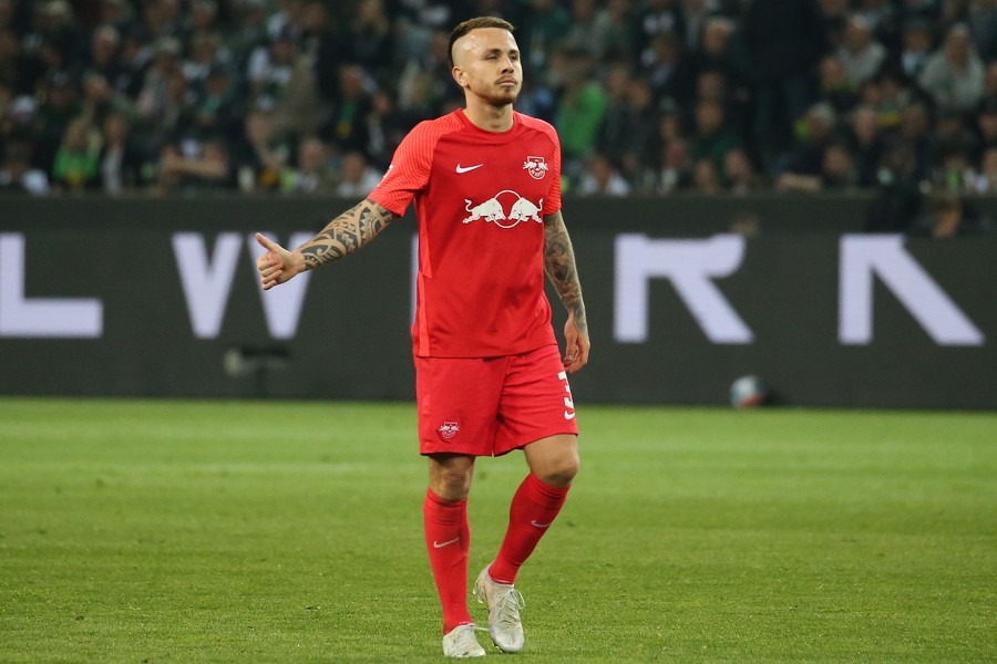 Borussia Mönchengladbach vs. RB Leipzig (2021/22)_11