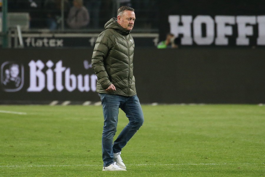 Borussia Mönchengladbach vs. RB Leipzig (2021/22)_14