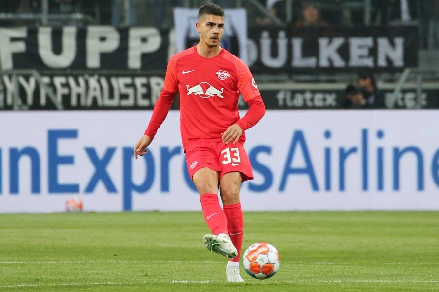 Borussia Mönchengladbach vs. RB Leipzig (2021/22)_20