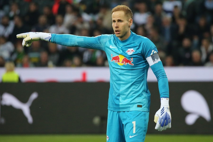 Borussia Mönchengladbach vs. RB Leipzig (2021/22)_23