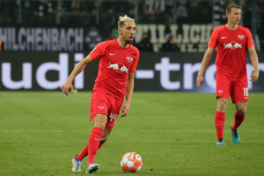 Borussia Mönchengladbach vs. RB Leipzig (2021/22)_2