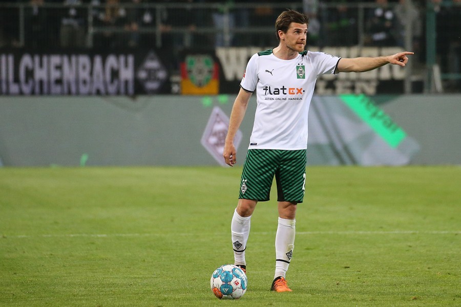 Borussia Mönchengladbach vs. RB Leipzig (2021/22)_30