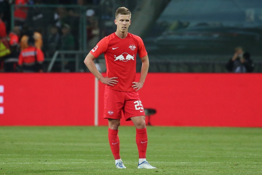 Borussia Mönchengladbach vs. RB Leipzig (2021/22)_32