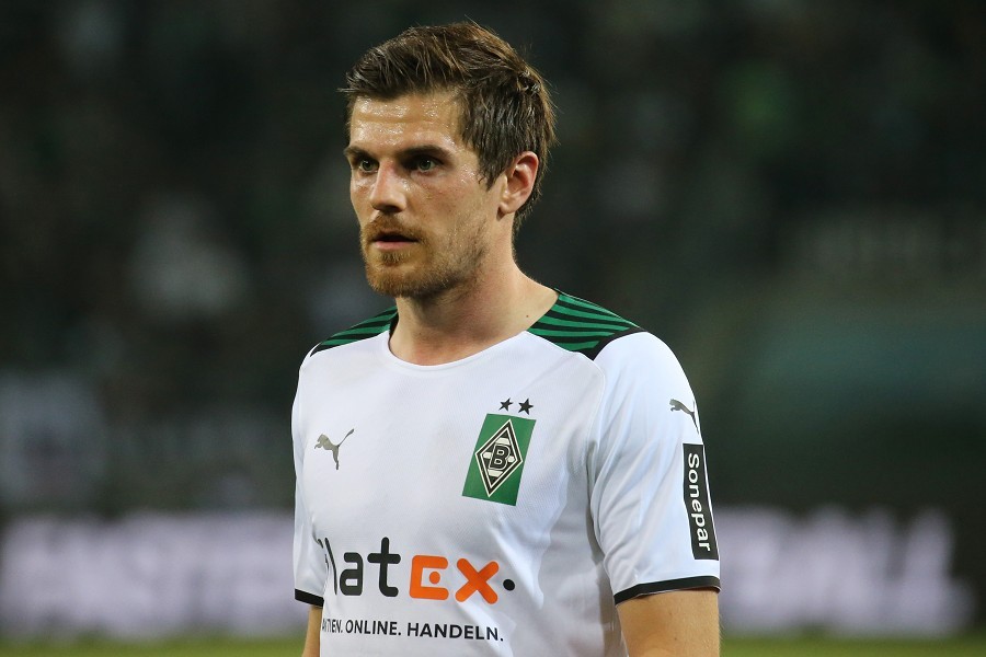Borussia Mönchengladbach vs. RB Leipzig (2021/22)_39