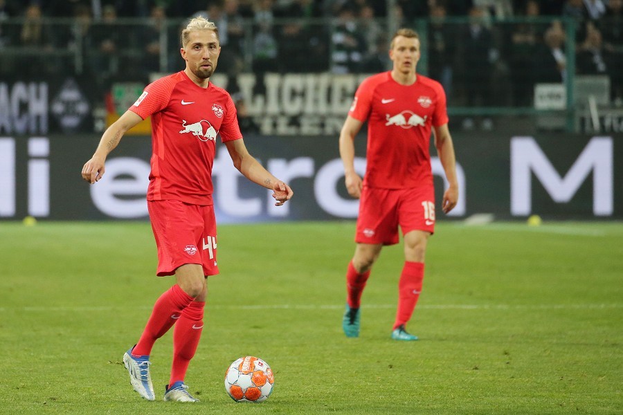 Borussia Mönchengladbach vs. RB Leipzig (2021/22)_3