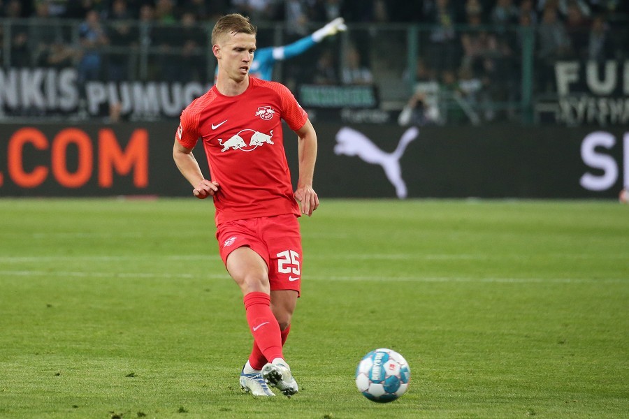 Borussia Mönchengladbach vs. RB Leipzig (2021/22)_40