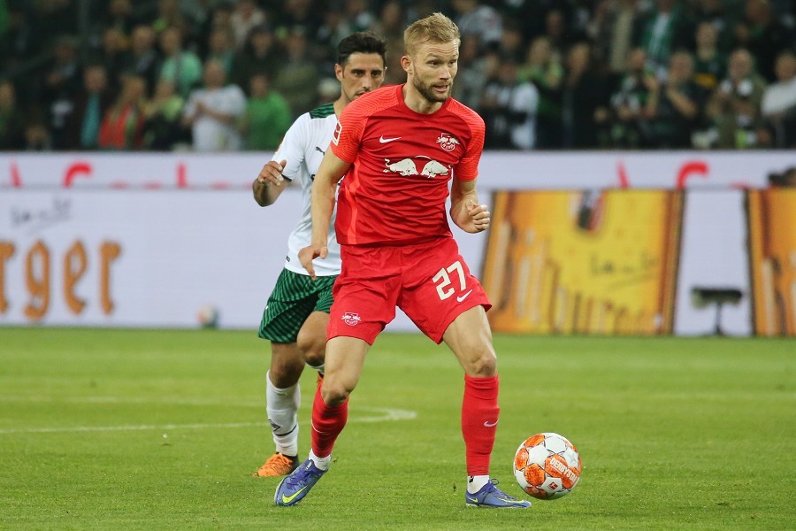 Borussia Mönchengladbach vs. RB Leipzig (2021/22)_41
