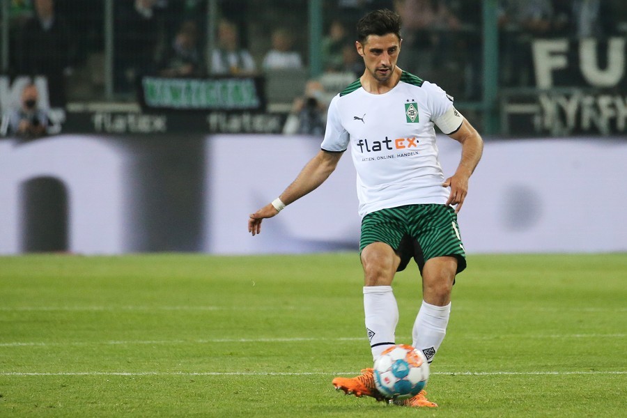 Borussia Mönchengladbach vs. RB Leipzig (2021/22)_42