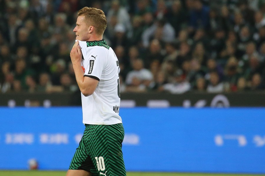 Borussia Mönchengladbach vs. RB Leipzig (2021/22)_46