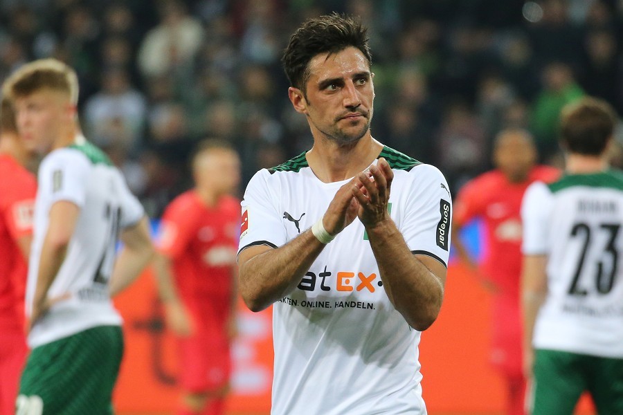 Borussia Mönchengladbach vs. RB Leipzig (2021/22)_47