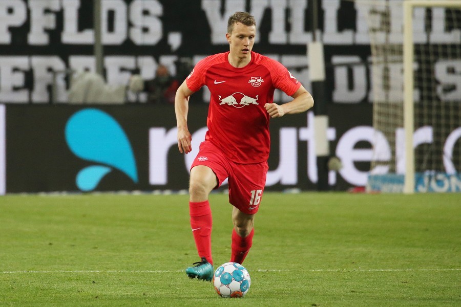 Borussia Mönchengladbach vs. RB Leipzig (2021/22)_49