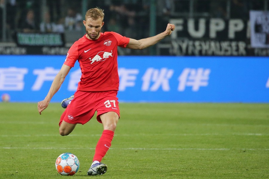 Borussia Mönchengladbach vs. RB Leipzig (2021/22)_50