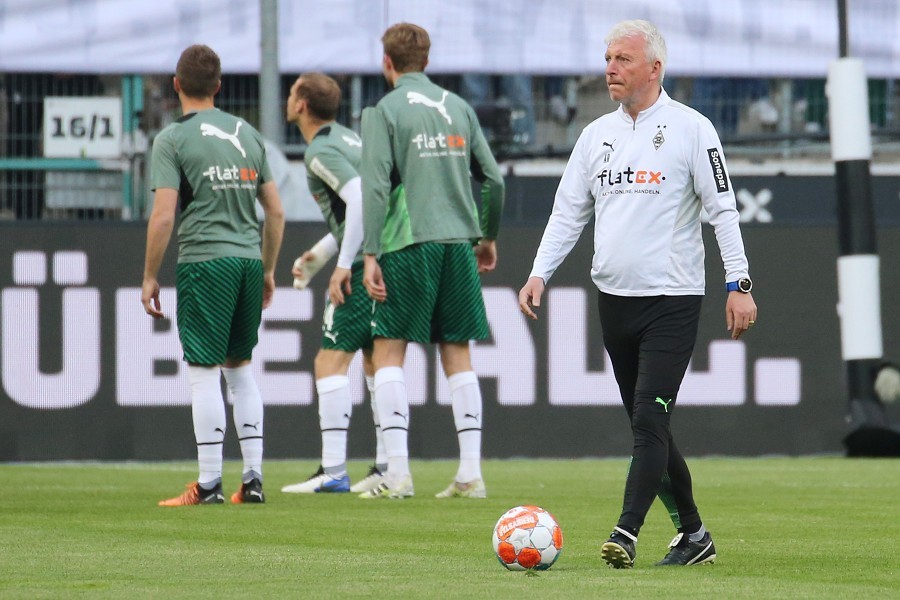 Borussia Mönchengladbach vs. RB Leipzig (2021/22)_6