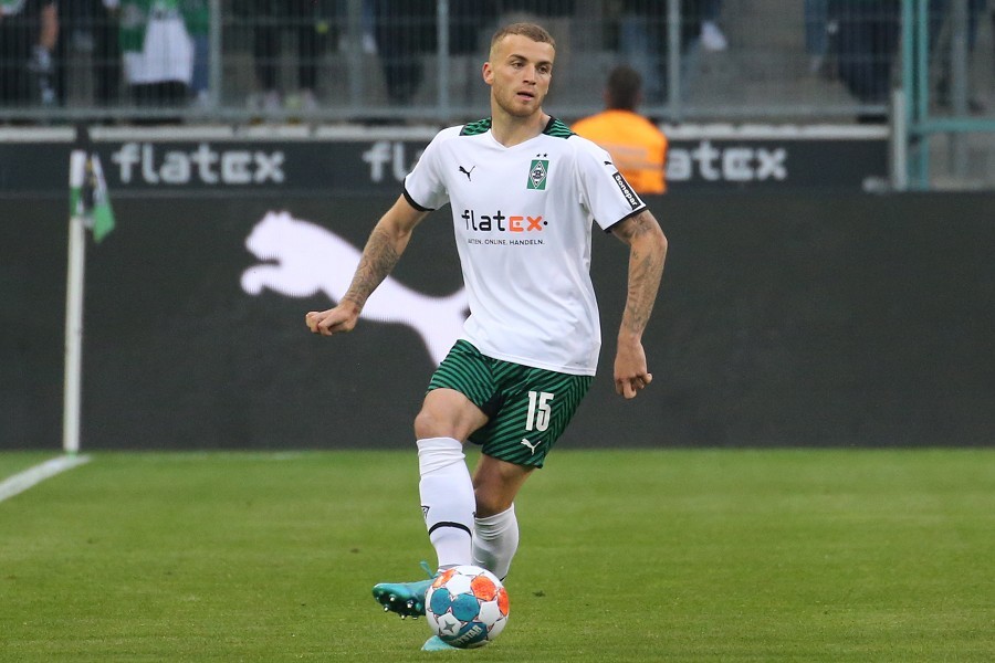 Borussia Mönchengladbach vs. RB Leipzig (2021/22)_8
