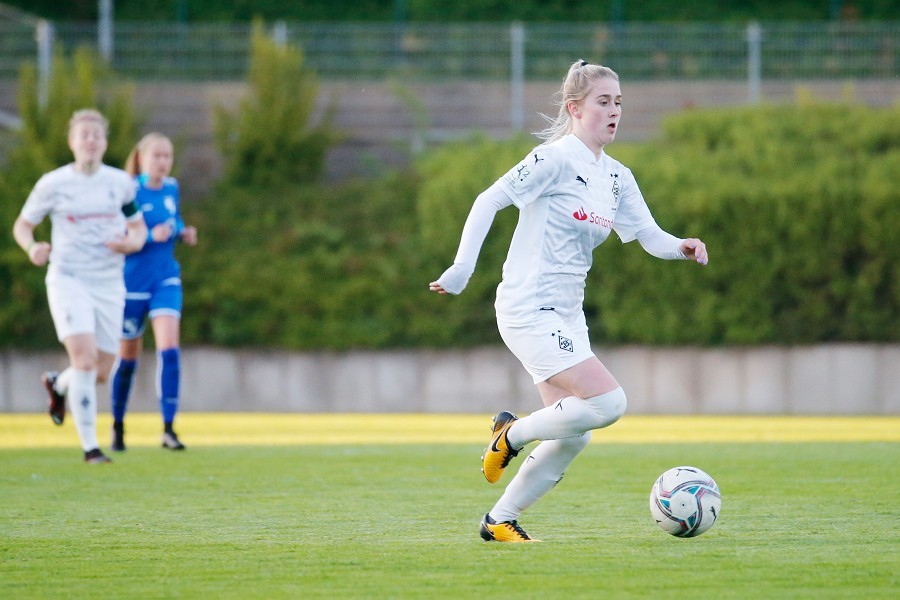 Borussia Mönchengladbach vs. SpVg Berghofen (2020/21)_53
