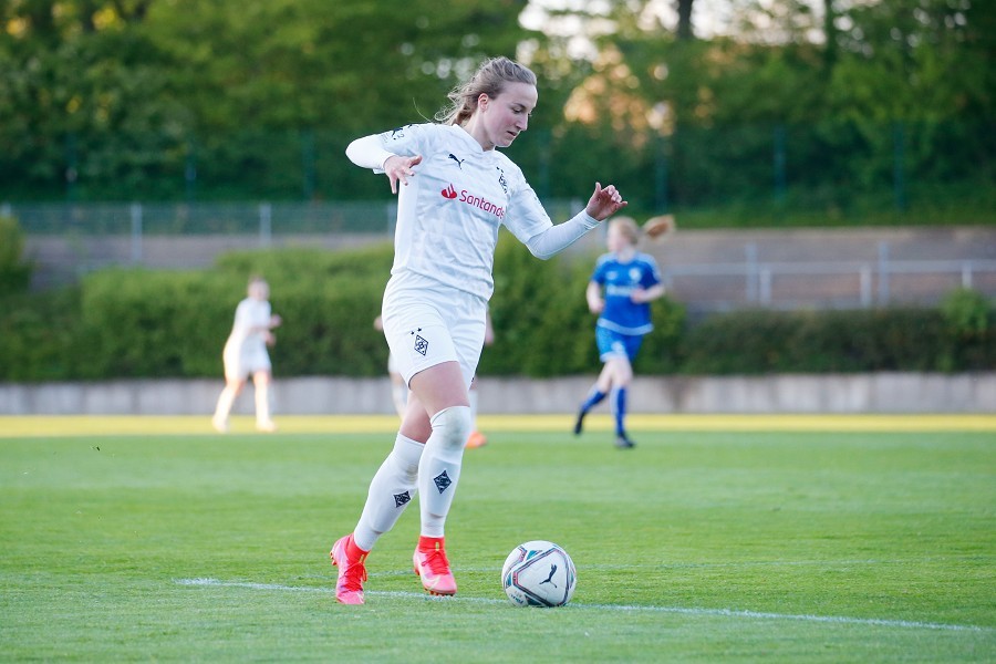 Borussia Mönchengladbach vs. SpVg Berghofen (2020/21)_58