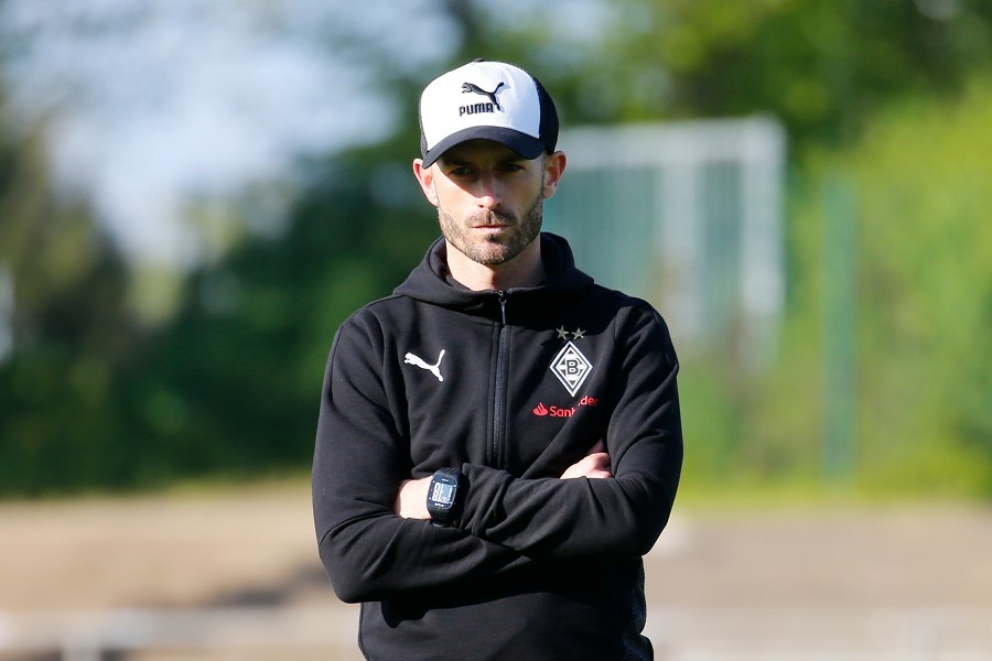 Borussia Mönchengladbach vs. SpVg Berghofen (2020/21)_5
