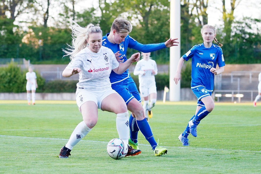 Borussia Mönchengladbach vs. SpVg Berghofen (2020/21)_60