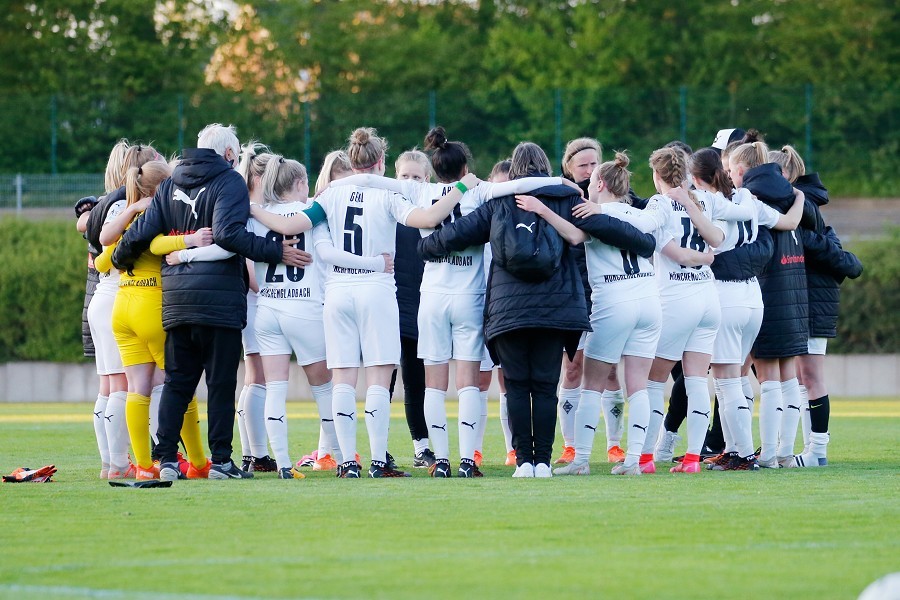 Borussia Mönchengladbach vs. SpVg Berghofen (2020/21)_62