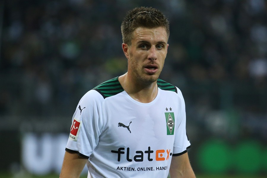 Borussia Mönchengladbach vs. SpVgg Greuther Fürth (2021/22)_15