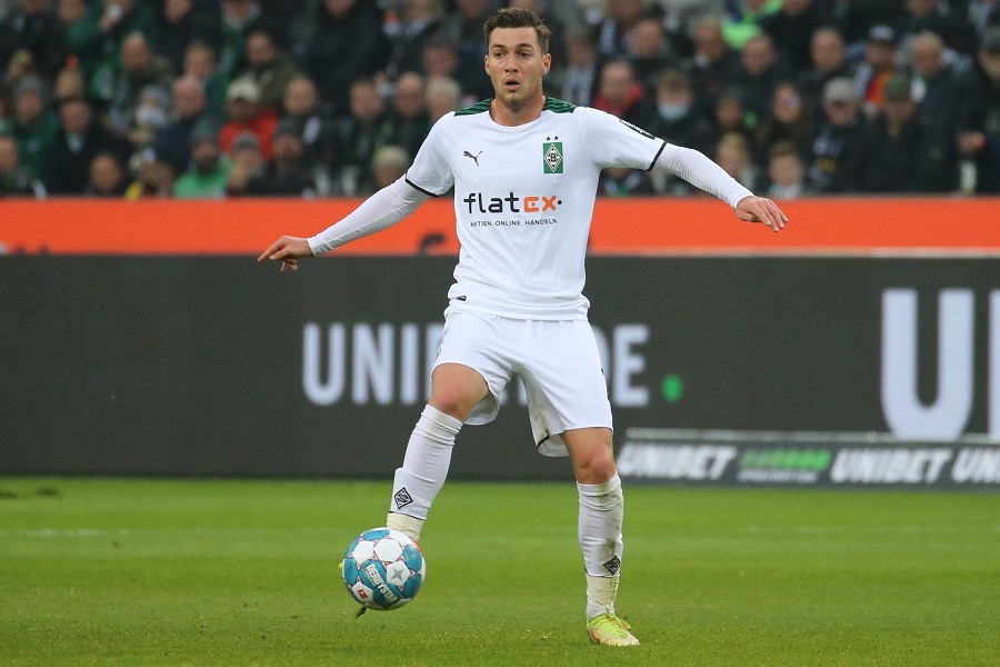 Borussia Mönchengladbach vs. SpVgg Greuther Fürth (2021/22)_16