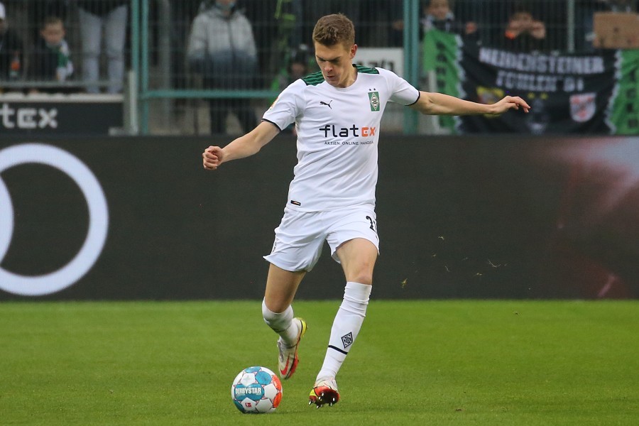 Borussia Mönchengladbach vs. SpVgg Greuther Fürth (2021/22)_1