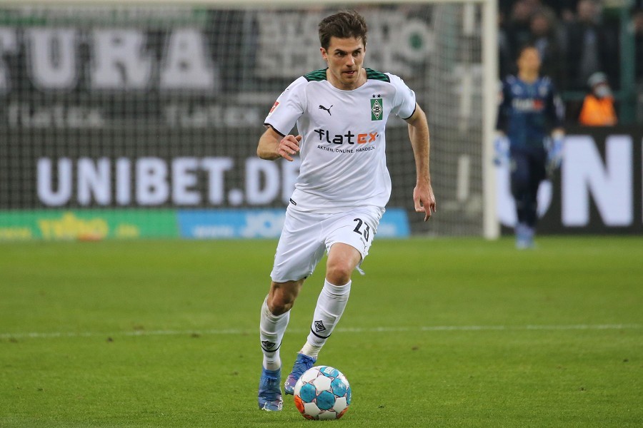Borussia Mönchengladbach vs. SpVgg Greuther Fürth (2021/22)_26