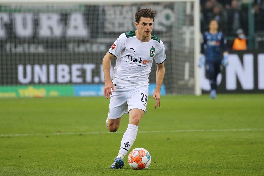Borussia Mönchengladbach vs. SpVgg Greuther Fürth (2021/22)_27