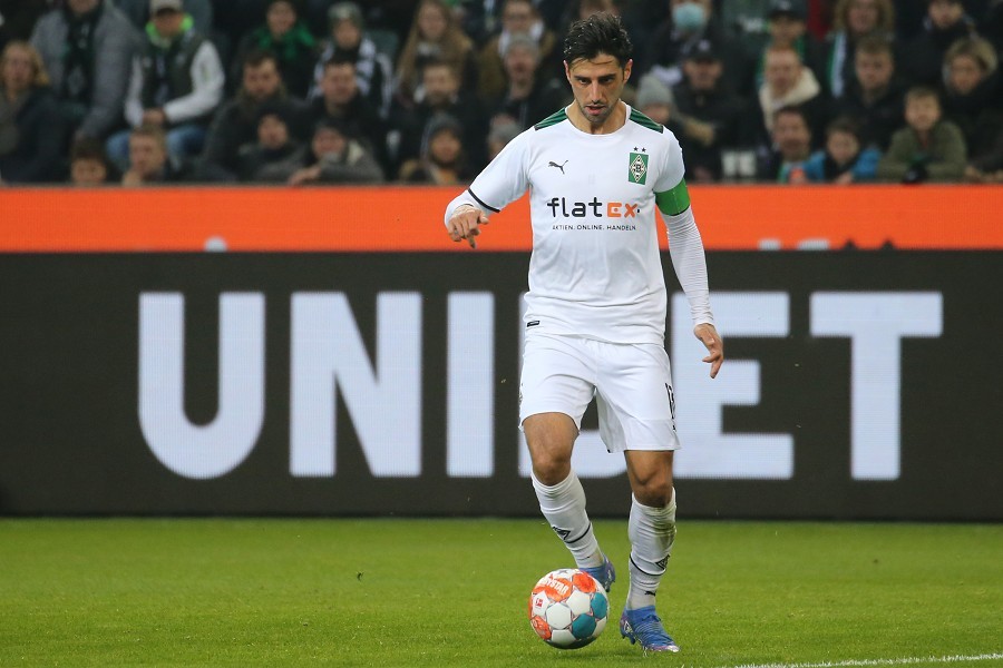 Borussia Mönchengladbach vs. SpVgg Greuther Fürth (2021/22)_32