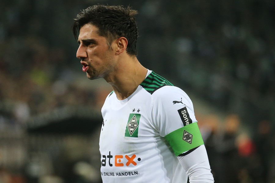 Borussia Mönchengladbach vs. SpVgg Greuther Fürth (2021/22)_38