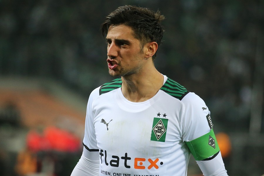 Borussia Mönchengladbach vs. SpVgg Greuther Fürth (2021/22)_39