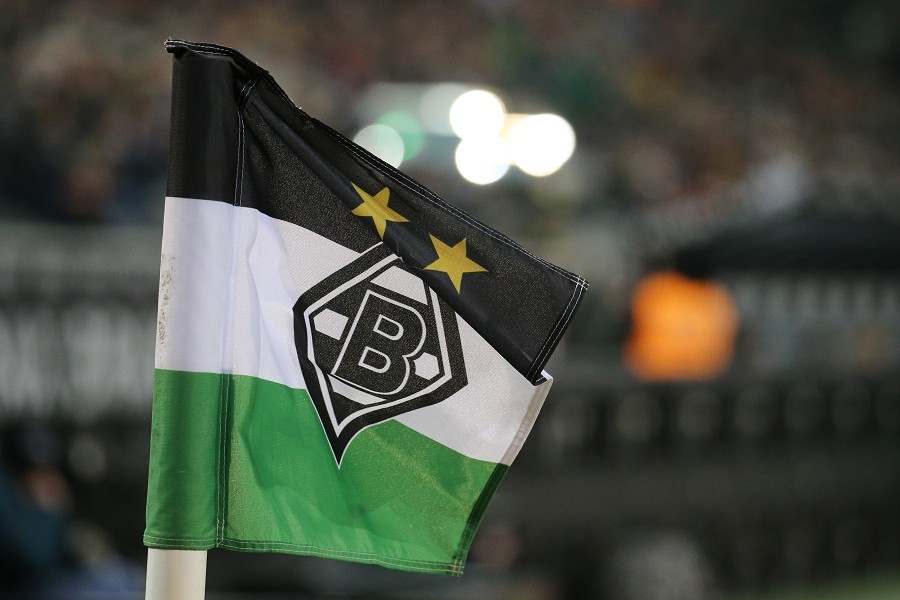 Borussia Mönchengladbach vs. SpVgg Greuther Fürth (2021/22)_40
